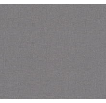 Grijs textielbehang met fijne structuur