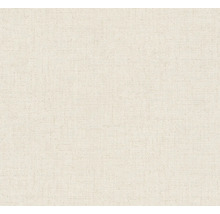 Close-up van een behang met een fijne textuur.