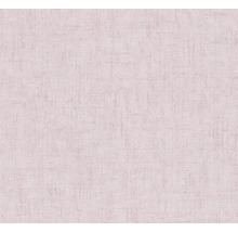 Behang met textielpatroon