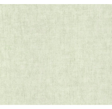 Behang met textielstructuur