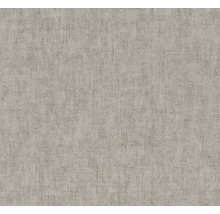 Textielbehang met canvasstructuur