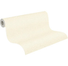 Behangrol met textielstructuur