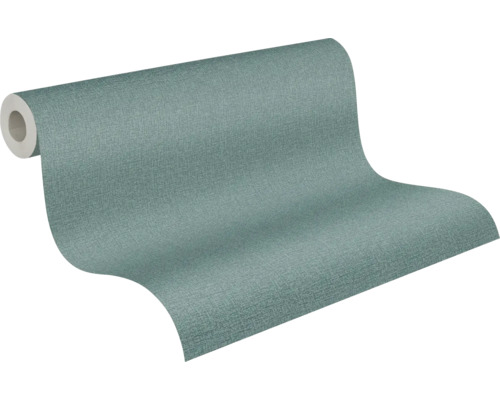 Behangrol met textielstructuur