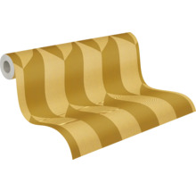 Behangrol met gestreept patroon