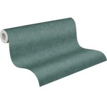 Behangrol met textielpatroon