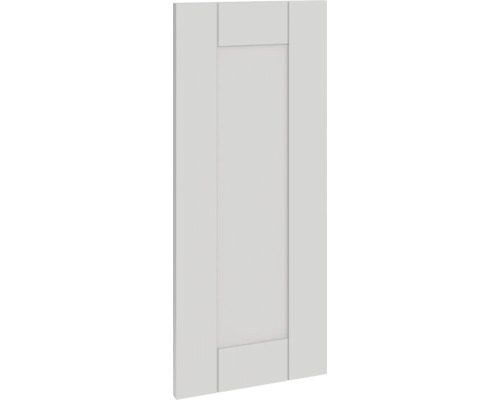 PICCANTE SMART Kastfront "A" country grey voor bovenkastelement "1" Kastdeur