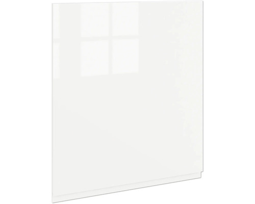 Hoogglans keukenfront