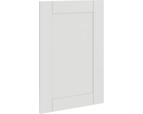 PICCANTE SMART Kastfront "C" country grey voor onderkastelement "3, 33 of 36" Kastdeur met frame