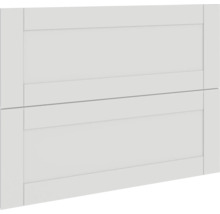 Ladefront voor badkamermeubels