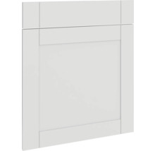 Keukenkastfront met frame