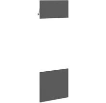 Wandkastelement voor badkamer