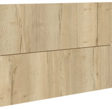 Houtdecorplaat voor meubelconstructie