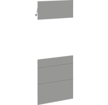 Keukenkastfront en klep