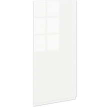 Kastdeur in glanzende uitvoering