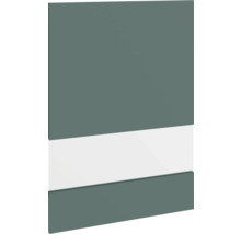 Decoratieve plaat voor meubelconstructie