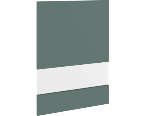 Decoratieve plaat voor meubelconstructie