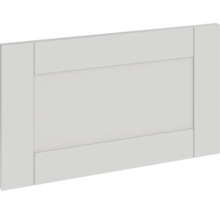 Kastdeur met frame-look