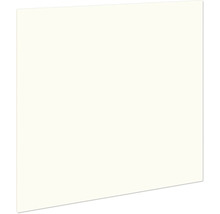 Helder, egaal oppervlak