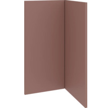 Hoekaanzicht van een meubelfront