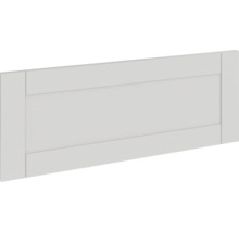 Meubelfront in cassette ontwerp