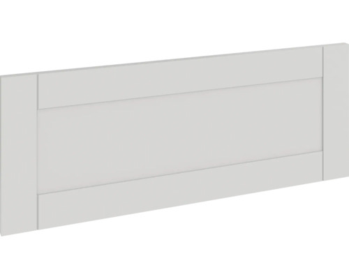 PICCANTE SMART Kastfront "M" country grey voor bovenkastelement "13" Meubelfront in cassette ontwerp