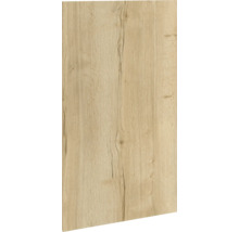 Houtdecoratie element