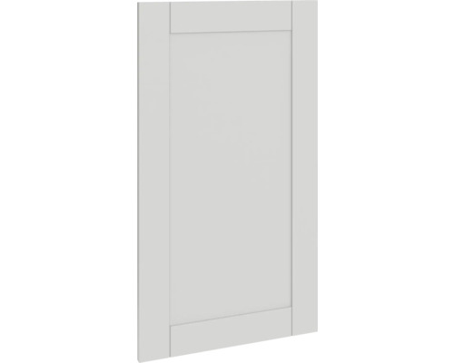 PICCANTE SMART Kastfront "I" country grey voor bovenkastelement "9" Kastdeur met frame