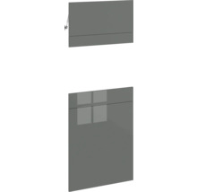 Keukenkastfront en klep