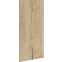 Houtdecor element voor meubelconstructie