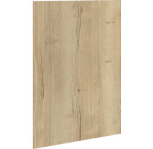 Houtdecorplaat met natuurlijke houtnerf