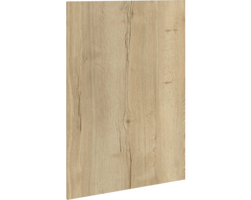 Houtdecorplaat met natuurlijke houtnerf