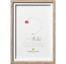 Fotolijst met houten structuur