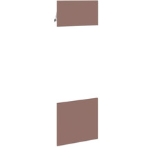 Zijluifel als privacyscherm