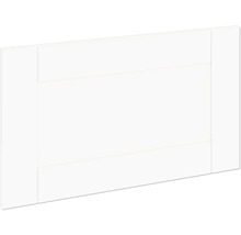 Keukenfront in kaderontwerp