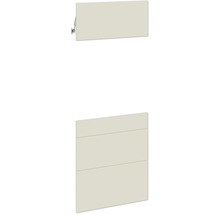 Keukenkastdeur en klep voor keukenbouw