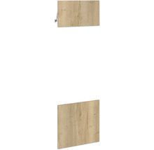 Houten plank met houtstructuur