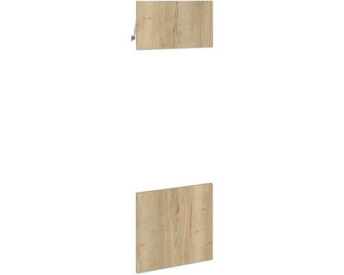 Houten plank met houtstructuur