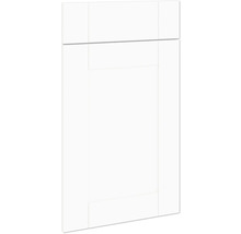 Kastdeur in cassette ontwerp