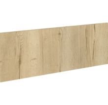 Houten plaat met natuurlijke nerf voor meubelconstructie