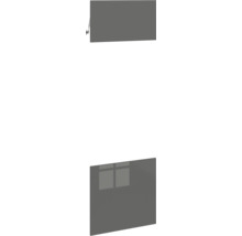 Kastdeur voor meubelconstructie