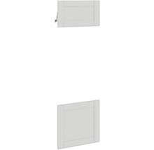 Keukenkastdeur met frame-look