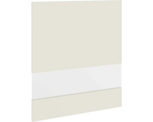 Meubelpaneel met glanzend oppervlak