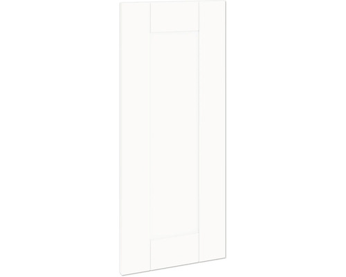 Keukenfront in landhuisstijl