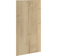 Houten paneel met nerf