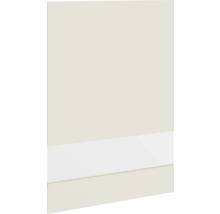 Keukenfront met mat oppervlak