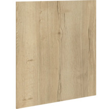 Houten paneel met houtnerf