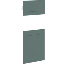 Keukenkastdeur en klep voor keukenmeubels