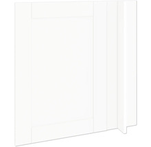 Keukenfront met frame