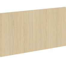 Houten paneel met natuurlijke nerf voor interieurafwerking