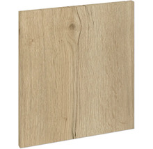 Houten paneel met natuurlijke nerf